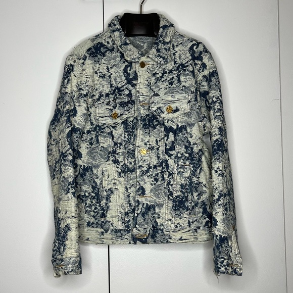 Louis Vuitton Other - Louis Vuitton Mens Jacket